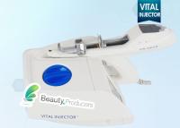 China Skin Rejuvenation Beauty Vital Injector Hyaluronic Aicd Vital Injection Equipment à venda