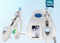 China Elevación de cara multi - aguja para el equipo vital de la belleza del inyector del retiro de la arruga en venta