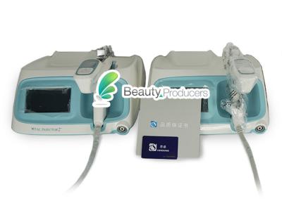 China La clínica estética y la inyección hialurónica del proyecto trabajan a máquina/máquina de la belleza de la piel en venta