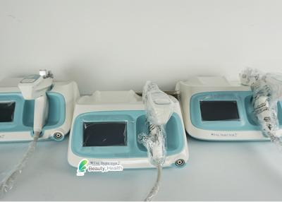 China El arma vital del inyector de la terapia meso del agua para blanquear y la arruga quitan en venta