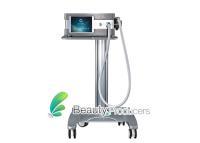 China Wrinkle Removal SMAS Ultrasound Beauty Machine for Skin Rejuvenator , Facial lifting à venda