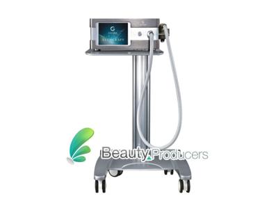 China Arrugue la máquina de la belleza del ultrasonido del retiro SMAS para la piel Rejuvenator, elevación facial en venta