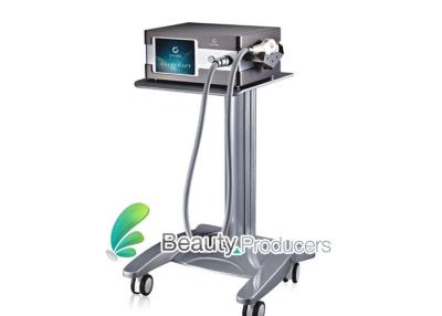 China Equipo multifuncional de la belleza de la arruga de la elevación de cara de la elevación anti de la máquina/SMAS en venta