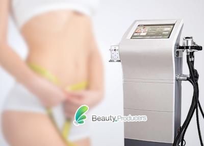 Chine Cavitation naturelle de cellules amincissant la machine de beauté, corps formant la machine à vendre