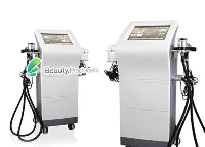 Chine Station thermale de beauté et laser de salon amincissant la machine de beauté, grosse machine de élimination à vendre