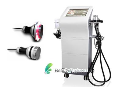 Chine Corps moulant amincissant la machine de beauté avec la cavitation de vide pour des cellulites à vendre