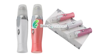 China Mini Massager del cuidado del ojo, máquina antiarrugas de la belleza casera con la función de la vibración en venta