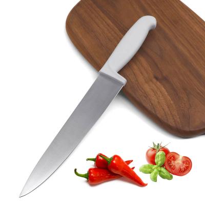 China Sustainable 3 Piece Kitchen Knives Set Stainless Steel Knife Set for sale