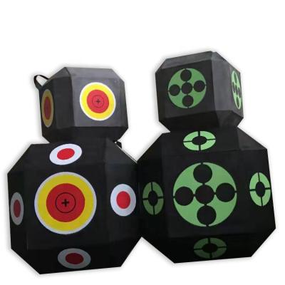 China Durable Product XPE Foam 3D Archery Targets for sale