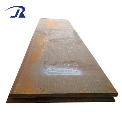 China Wear Resistant AR 360 HB360 NM Steel Plate Factory Durable High Strength 360 Wear Plate Custom for sale