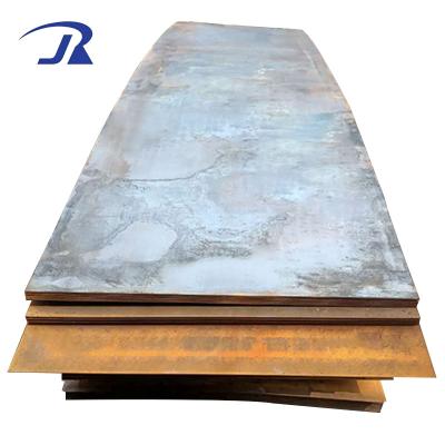 China China Manufacturer Direct Sale DIN Steel Sheet 1.1206 Durable 1.0535 Steel Plate for sale