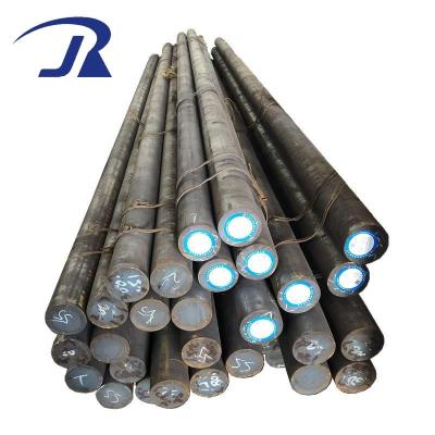 China China Factory Durable Tool Steel Round Bar ASTM A681-08 D2 SKD11 Cr12Mo1V1 And Block Steel Price for sale