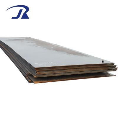 중국 China wholesale price durable hot rolled steel plate weldox 900 high strength steel sheet 판매용