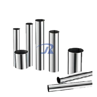 China Railing; decorate china wholesale welded JIS ss seamless steel tube SUS410S stainless steel pipe 1.4000 zu verkaufen