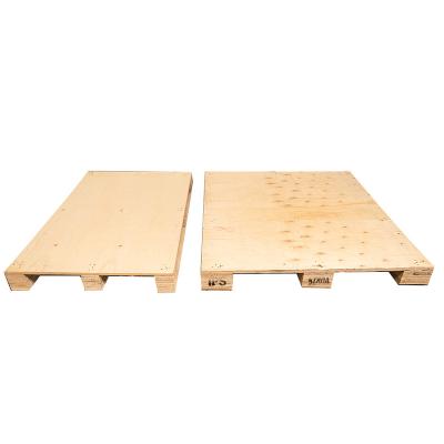 China Wholesale customized size recyclable conform to standard wooden euro euro epal pallets for sale