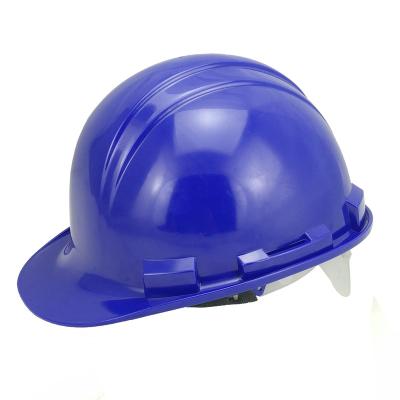 China Wholesale PE or ABS Factory HDPE PPE Hard Hat z 89 Hard Hat Face Masks ANSI Approved Hard Hat for sale