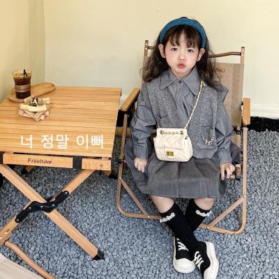 China Kids Cross Bags 2021 New Kids Bag Brands Fashion Kids Girls Baby Shoulder Bags for sale