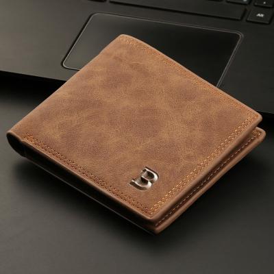 China 2022 New Design Credit Card Small Money Top Dollar Price Men New Slim Purse Wallets With Coin Bag Zipper Wallet for sale