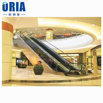 中国 Oria-H009 Shopping Mall Escalator  4500-9000mm Traveling Height 販売のため