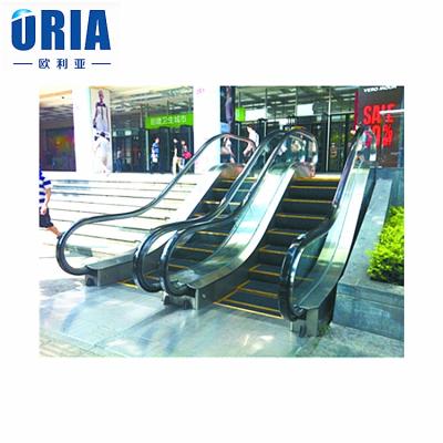 China ORIA international indoor outdoor automatic elevator escalator price for market à venda