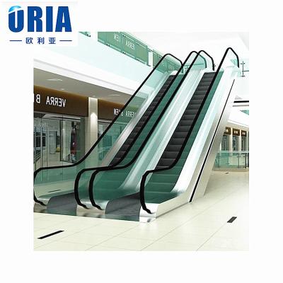 China ORIA international indoor outdoor automatic elevator escalator price for market à venda