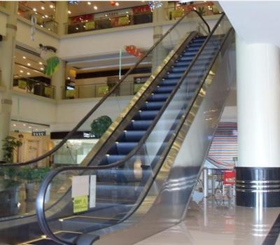 中国 ORIA international indoor outdoor automatic escalator price for market 販売のため