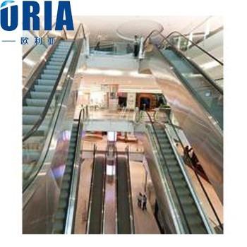 中国 ORIA hyundai elevator escalator/outdoor escalator/commercial escalator for super market 販売のため