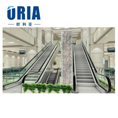 China ORIA Stable and Safety Electric Escalator Shopping Center Escalator à venda