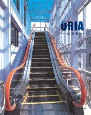 中国 Oria-H007 Shopping Mall Escalator With VVVF 0.5m/s or 0.65m/s 販売のため