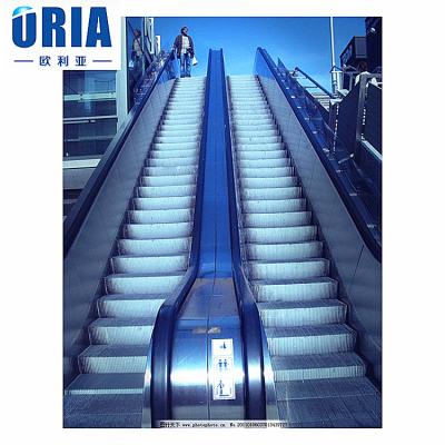 China ORIA hyundai elevator escalator/outdoor escalator/commercial escalator for market à venda