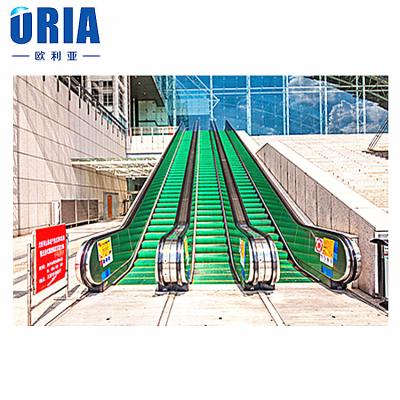 China International Indoor Shopping Mall Escalator Outdoor Automatic à venda