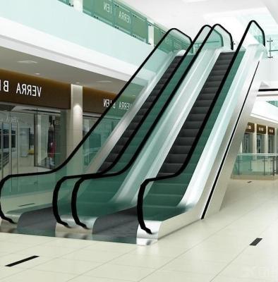 China ORIA indoor outdoor automatic elevator escalator price for market à venda