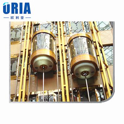 中国 ORIA Sightseeing Elevator Lift/Panorama Lift with cheap price 販売のため