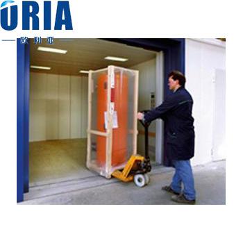 중국 Electrical Cargo Commercial Goods Lift  Oria-H060 0.5m/s 1.0m/s 판매용