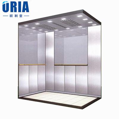 China ORIA comfortable bed elevator  hospital medical elevator lift price zu verkaufen