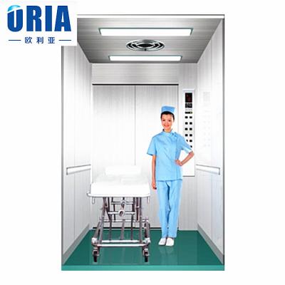 Cina Medical Service Hospital Bed Elevator  Steel Plate Spray Painting in vendita