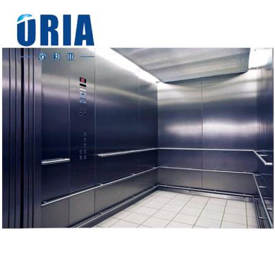 Cina Large Capacity Hospital Bed Elevator ORIA-Y069  0.5-2.0m/s 1000kg-2000kg in vendita