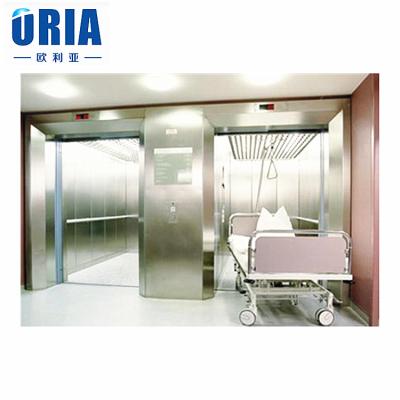 Cina ORIA patient lift equipment/medical lift/bed elevators for hospital in vendita