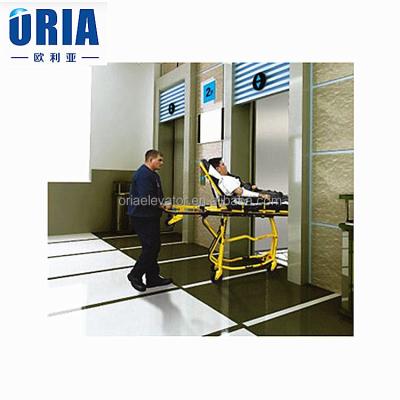 Cina ORIA Stretcher lift/Patient Lift Equipment/ Medical Service Elevator Lift Price in vendita