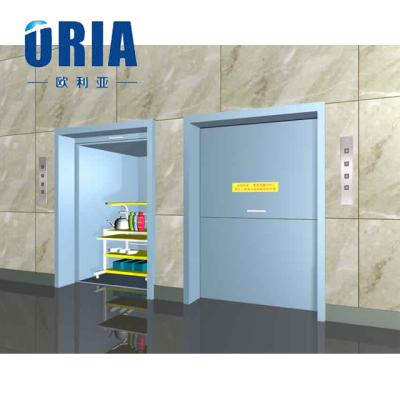 中国 ORIA High Quality Restaurant Goods Transport Usage Lift Dumbwaiter Elevator 販売のため