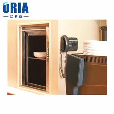 중국 kitchen dumbwaiter elevator dumbwaiter elevator ORIA-G001 판매용