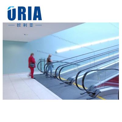 中国 Convenient Moving Walk Escalator With Long Length ORIA-R006 380V/50Hz/3P 販売のため