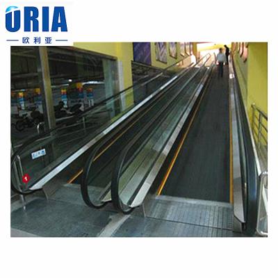 中国 ORIA Outdoor and Indoor Moving walk/Moving sidewalk for Supermarket and Airport 販売のため