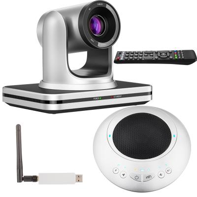 China 2.0 Megapixels USB2.0 HD Webcam 1080p Video Camera System Rotatable Set And Speaker HSD-TZ3 for sale