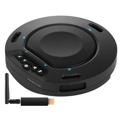 China High quality speakerphone for conference calls and music with 360 degree audio pickup HSD-I32W for sale