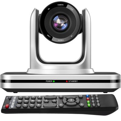 China 2.10 Megapixels HSD-VC203 3x 72 degree 1080p usb ip ptz video conference camera optical wide angle conference system for sale