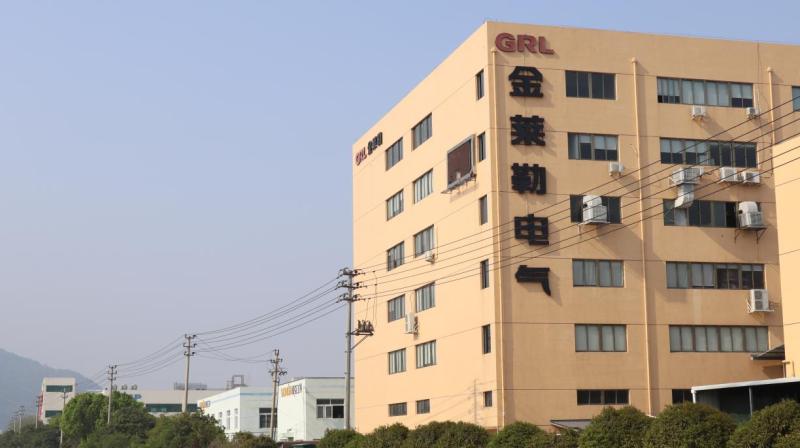 Verified China supplier - Zhejiang Grl Electric Co., Ltd.