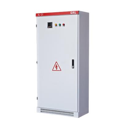 China 400V Low Voltage Low Voltage Standard / Industrial Electric Switchgear Switchgear Manufacturer for sale