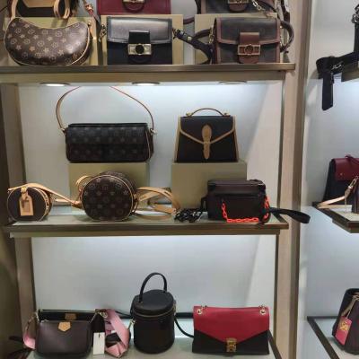 China popular high quality famous brand designer Women Handbags GENUINE LEATHER fendiiy handbags for sale