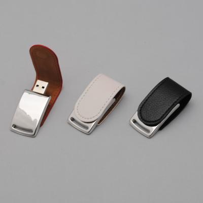 China USE+Office+Travel home promotional gift usb drivess memory card leather flash business card business card 16G,8G,32G,64G for sale